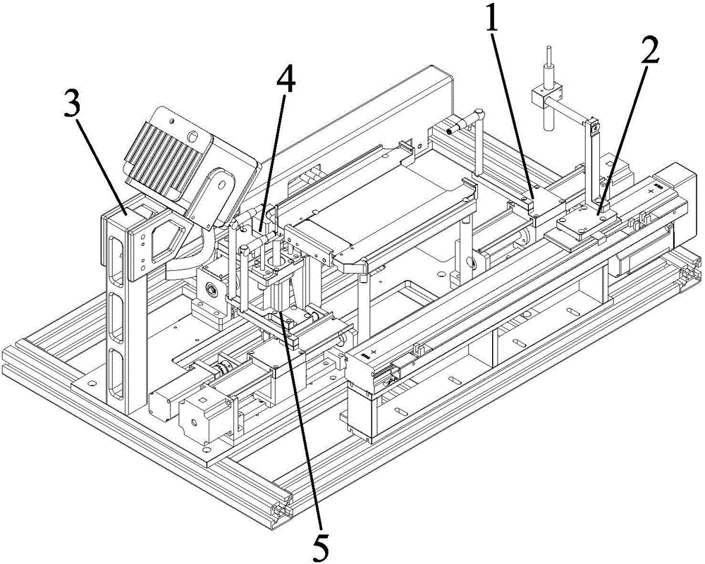 Tablet PC loudspeaker and microphone automatic calibrating device and method thereof