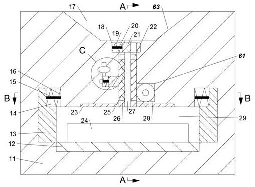 Wood processing equipment for wood board thickening