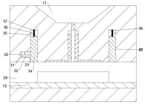 Wood processing equipment for wood board thickening