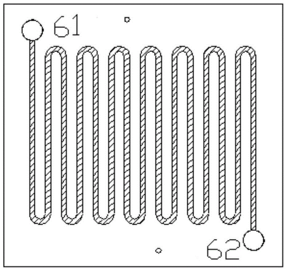 Microwave Microchip Reactor