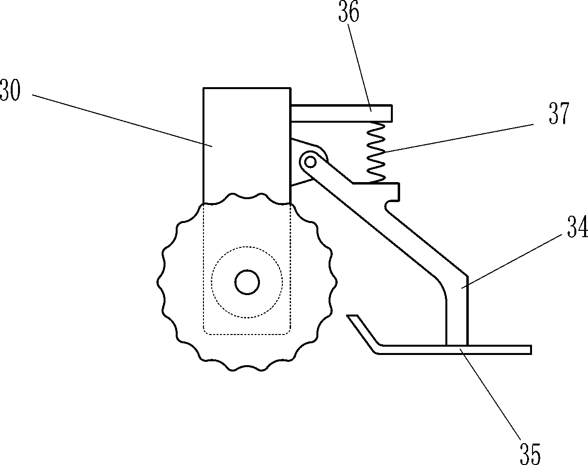 Celery processing slicer