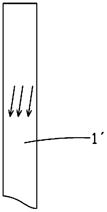 A furnace cover lifting mechanism and a nitriding furnace using the mechanism