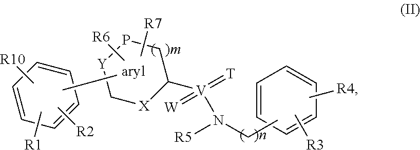 Biaryl derivatives as selective 17beta-hydroxysteroid dehydrogenase type 2 inhibitors