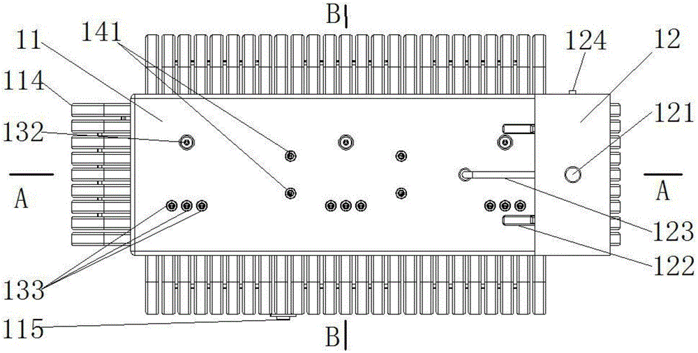 Intelligent power transformer