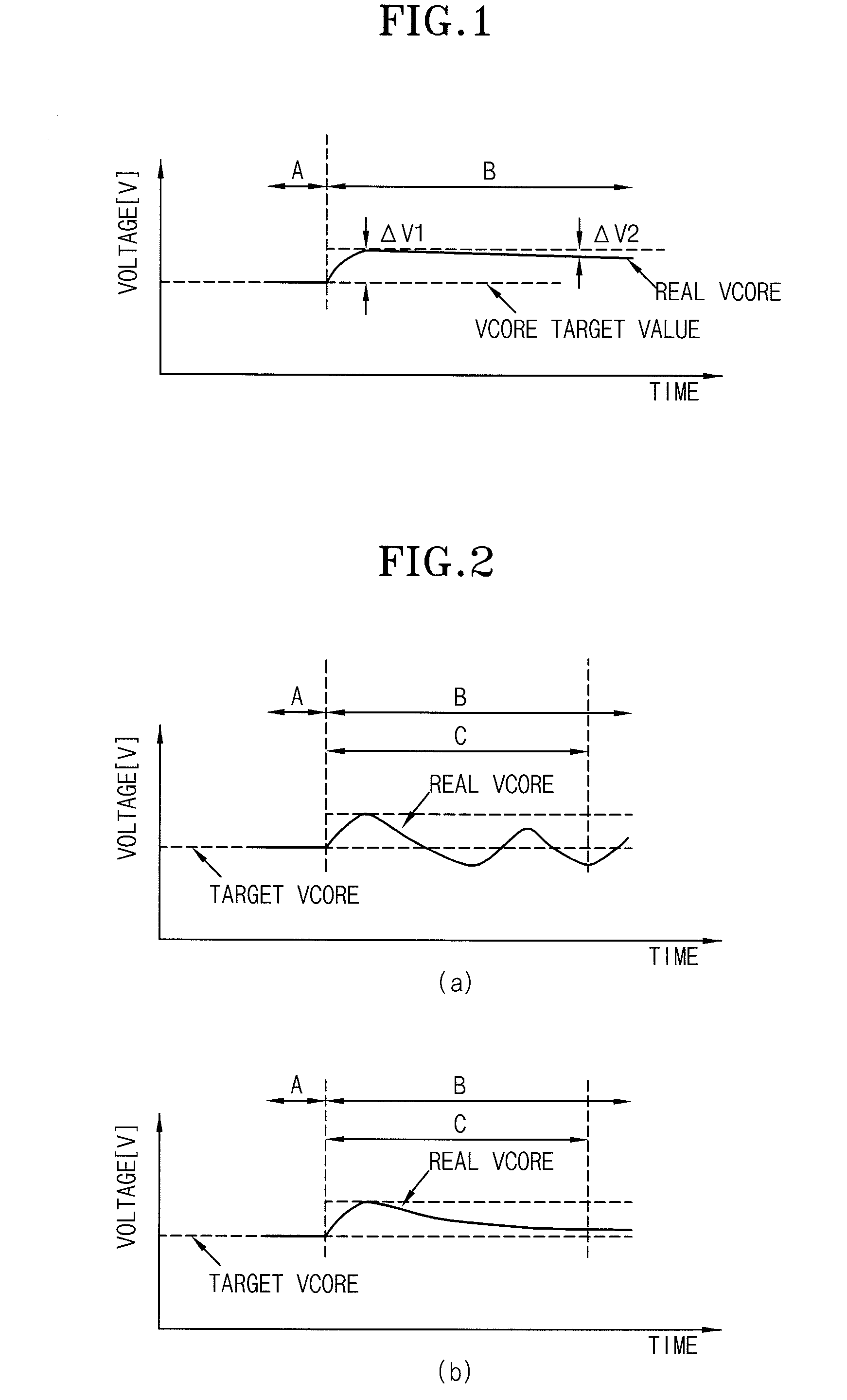 Semiconductor memory device with normal and over-drive operations