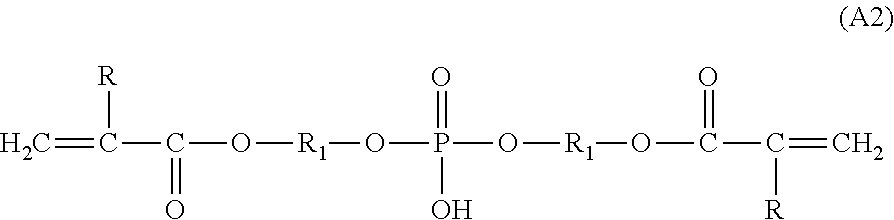 Method for stripping resist film from metal plate and method for manufacturing etched metal plate