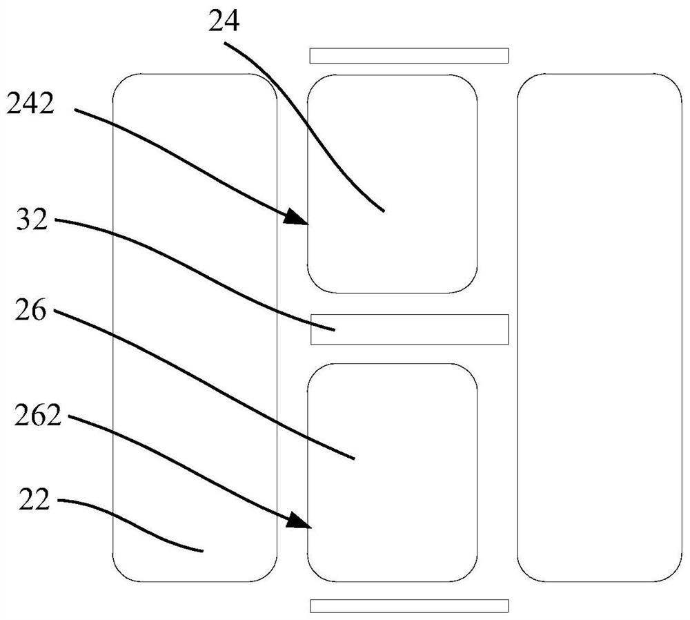 Display panel, display device and method for manufacturing display panel