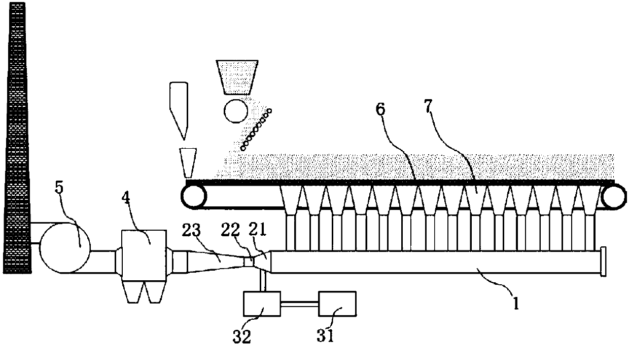 A preparation method of agglomeration liquid for suppressing emission of fine particles in iron ore sintering flue gas