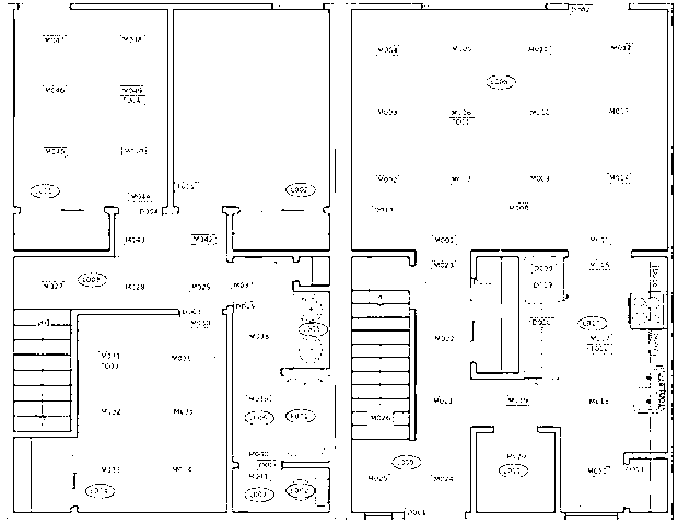 Method for predicting human activity positions in smart home environment