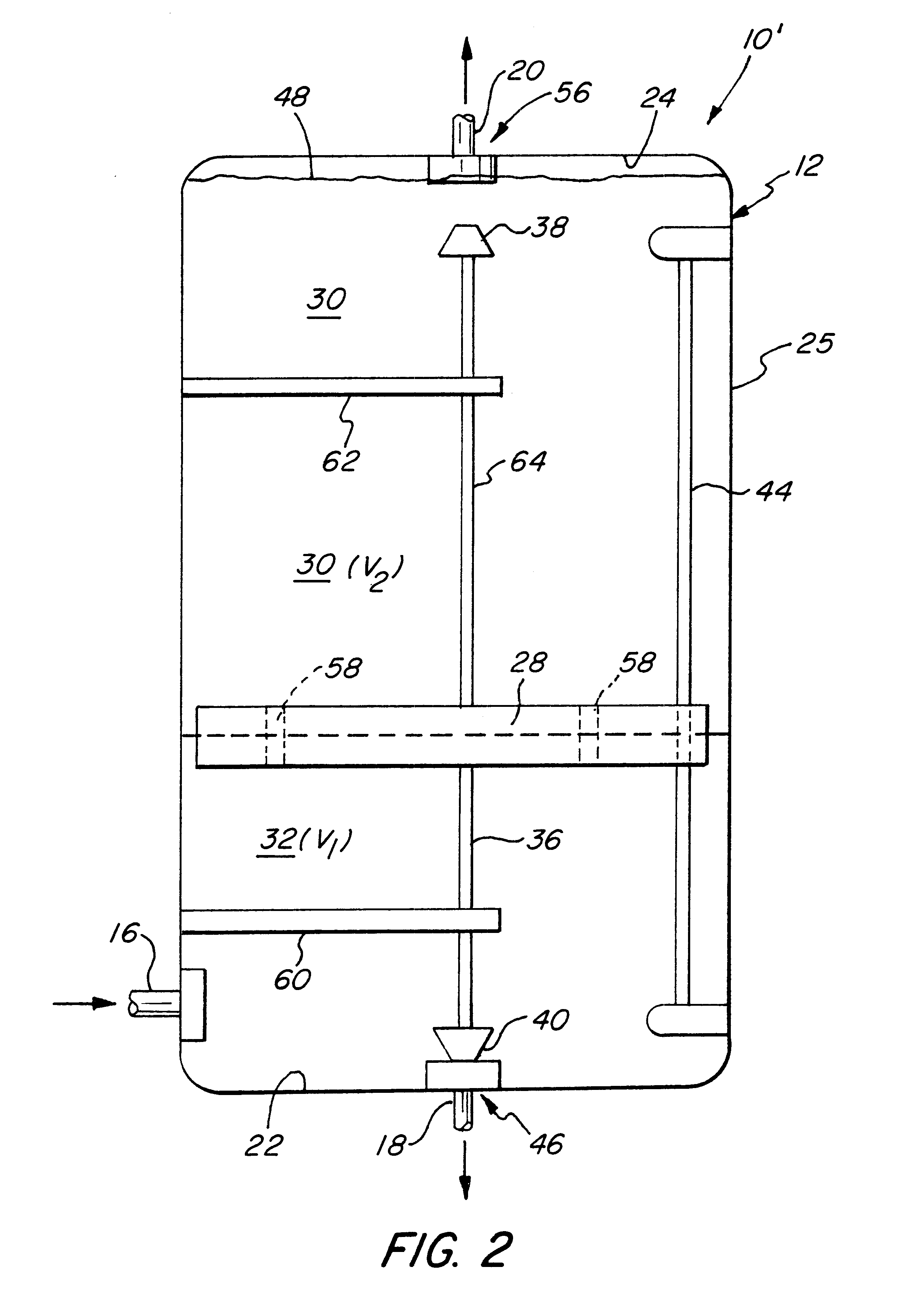 Liquid separator