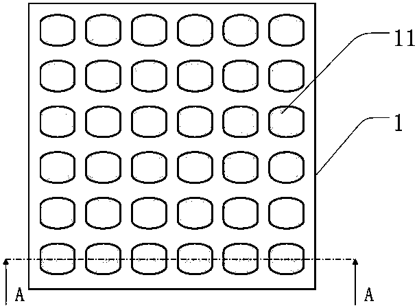 A kind of intelligent manufacturing method of thermoplastic composite metal sandwich panel products