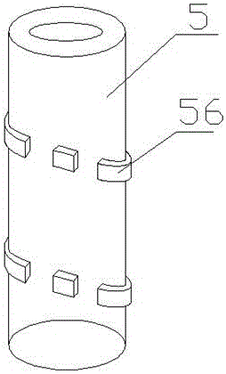 Hydraulic power head