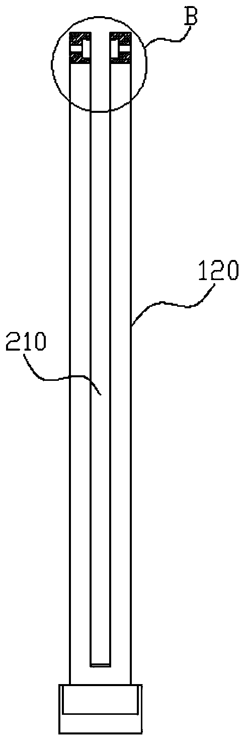 Efficient and traceless localizer for autologous fat injection for breast enlargement