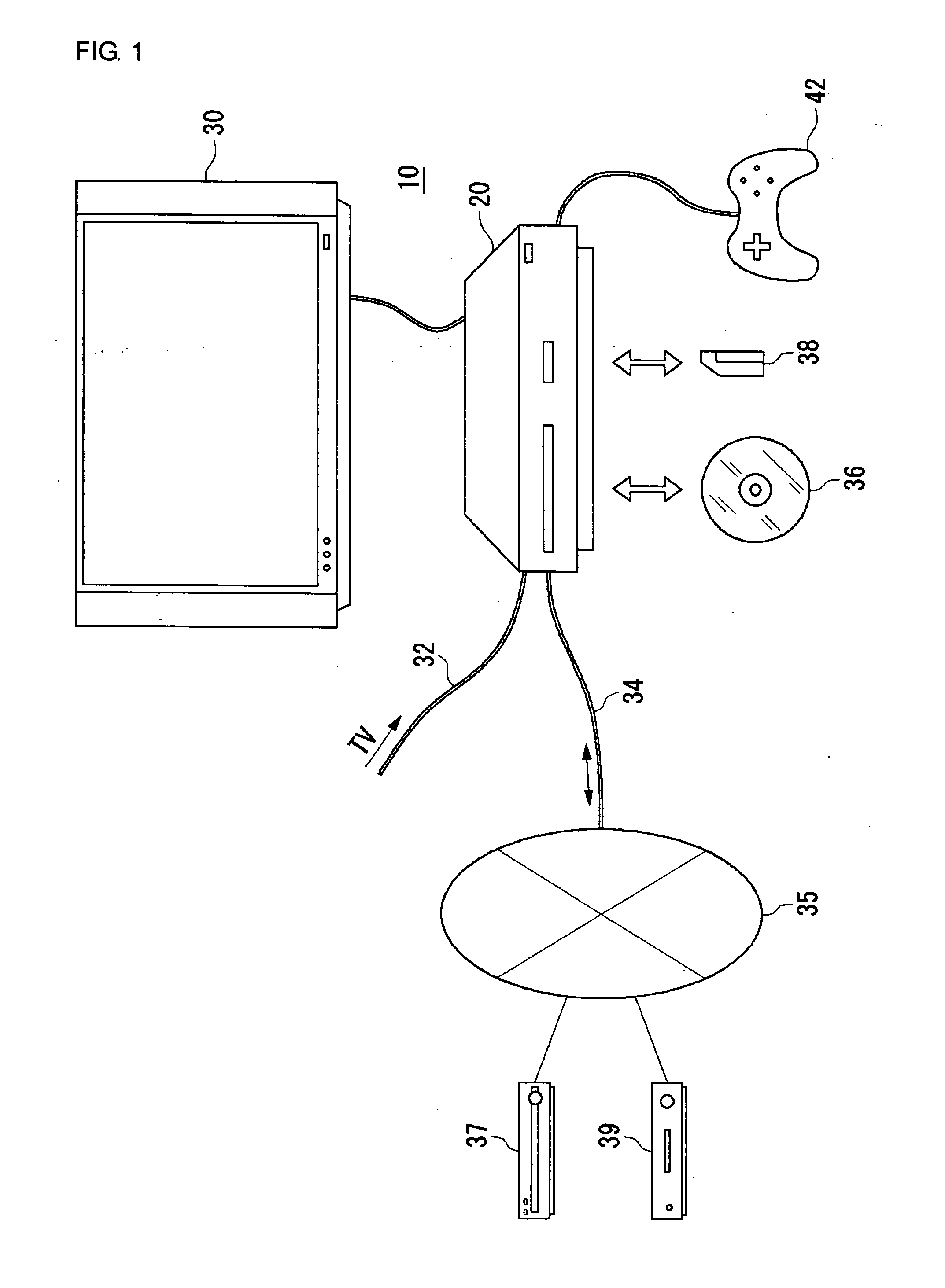 Content Reproduction Device and Menu Screen Display Method