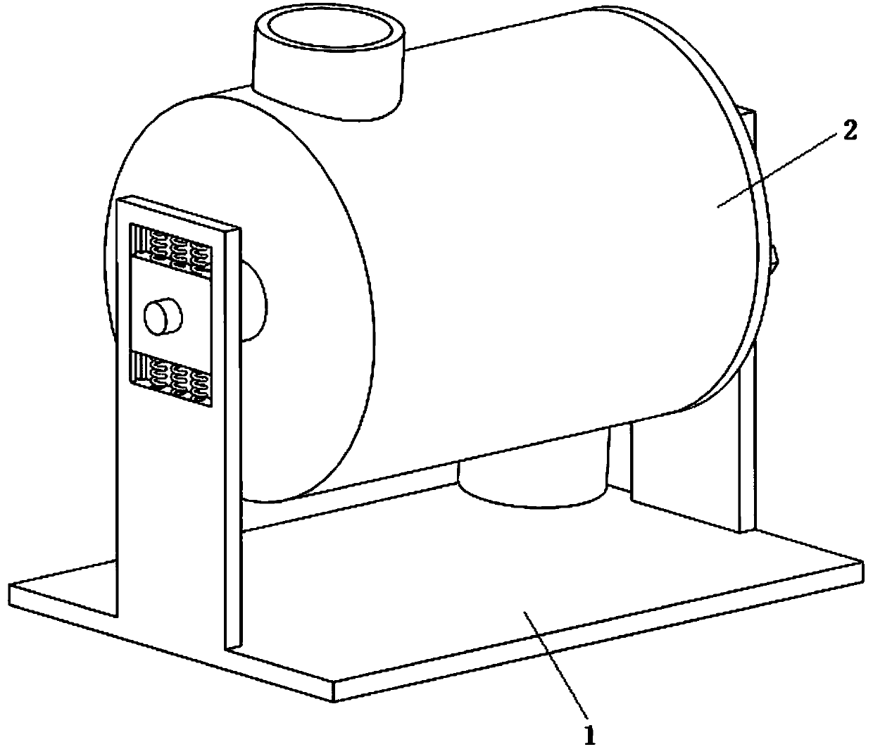 Tea processing technology