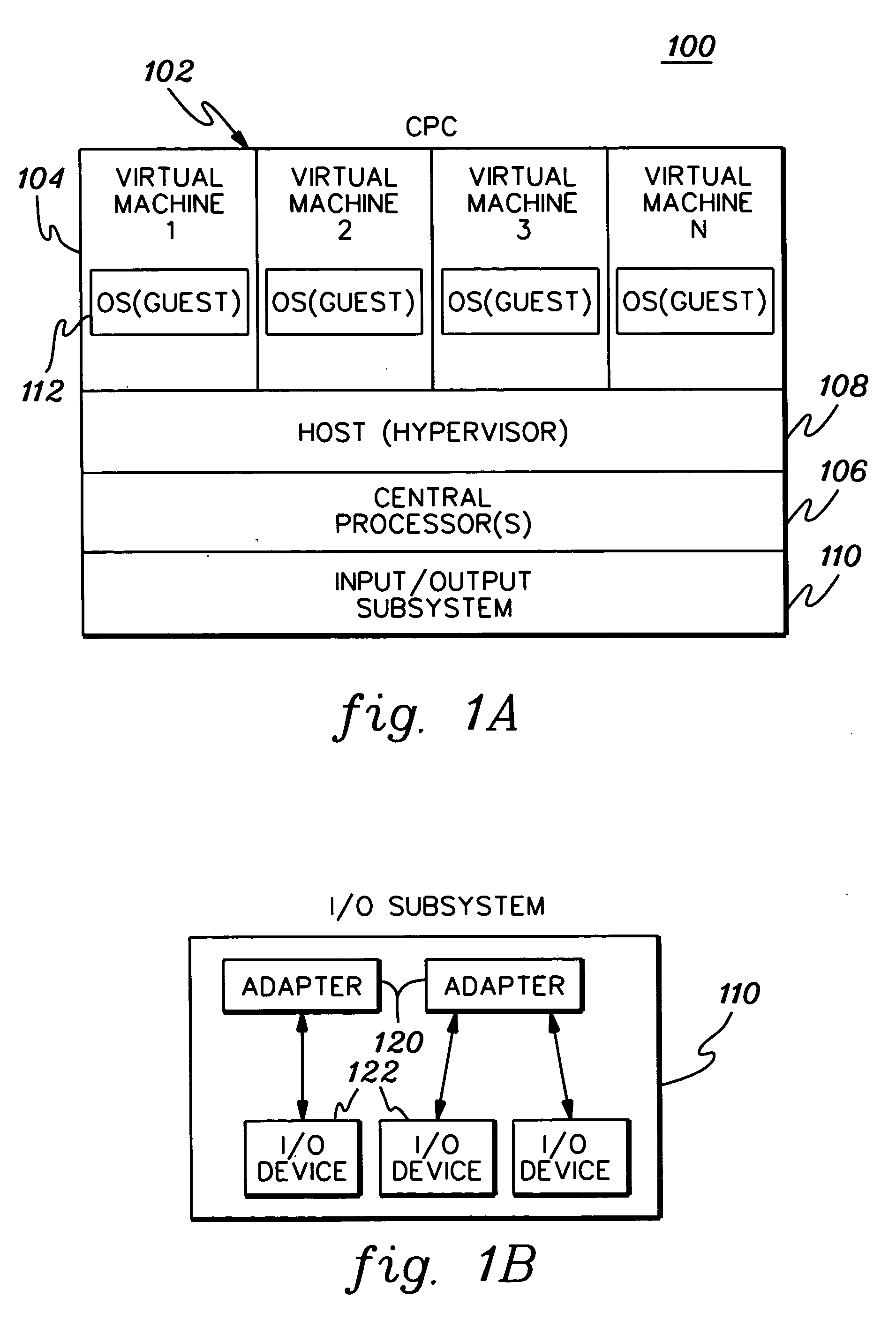 Interpreting I/O operation requests from pageable guests without host intervention