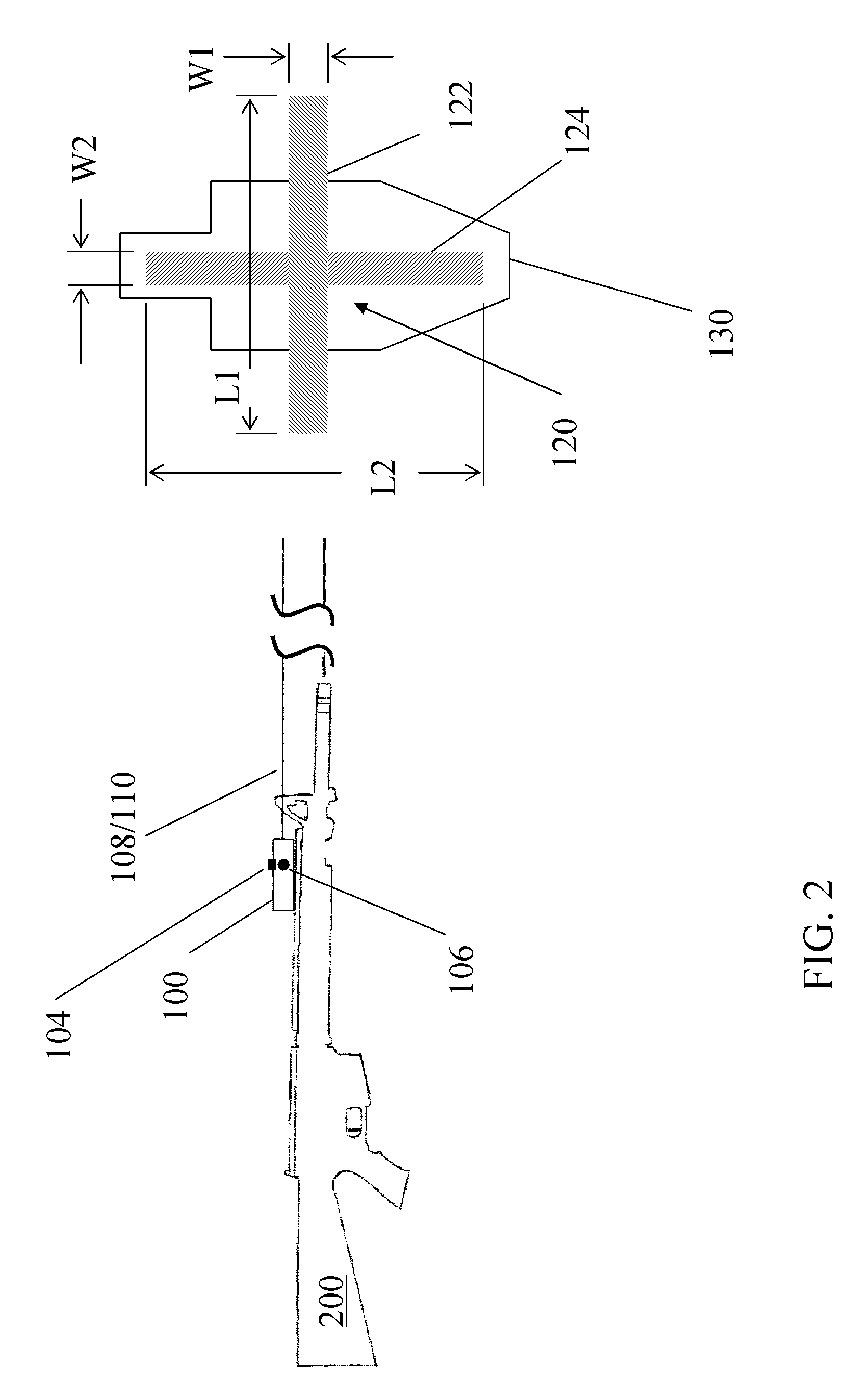 SWIR vision and illumination devices