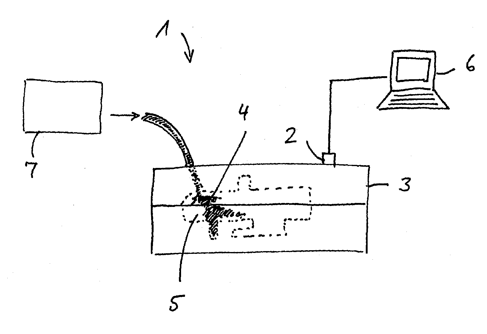 Method and device for monitoring and optimizing injection molding processes