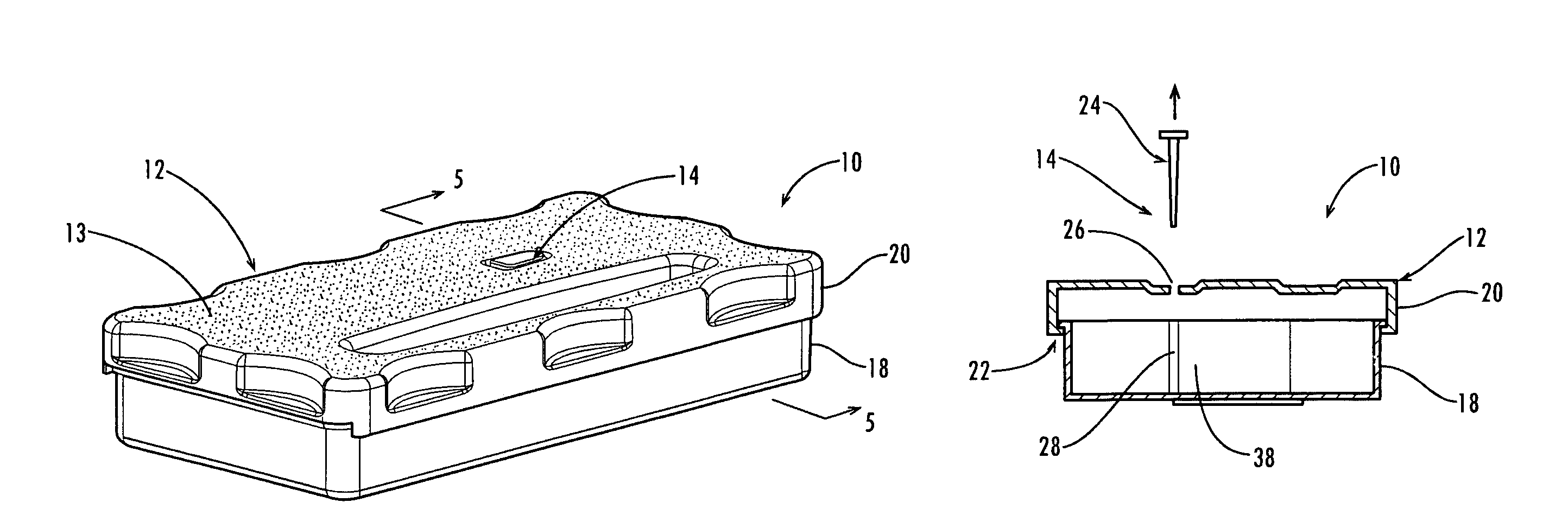 System and method for preventing wrong-site surgeries