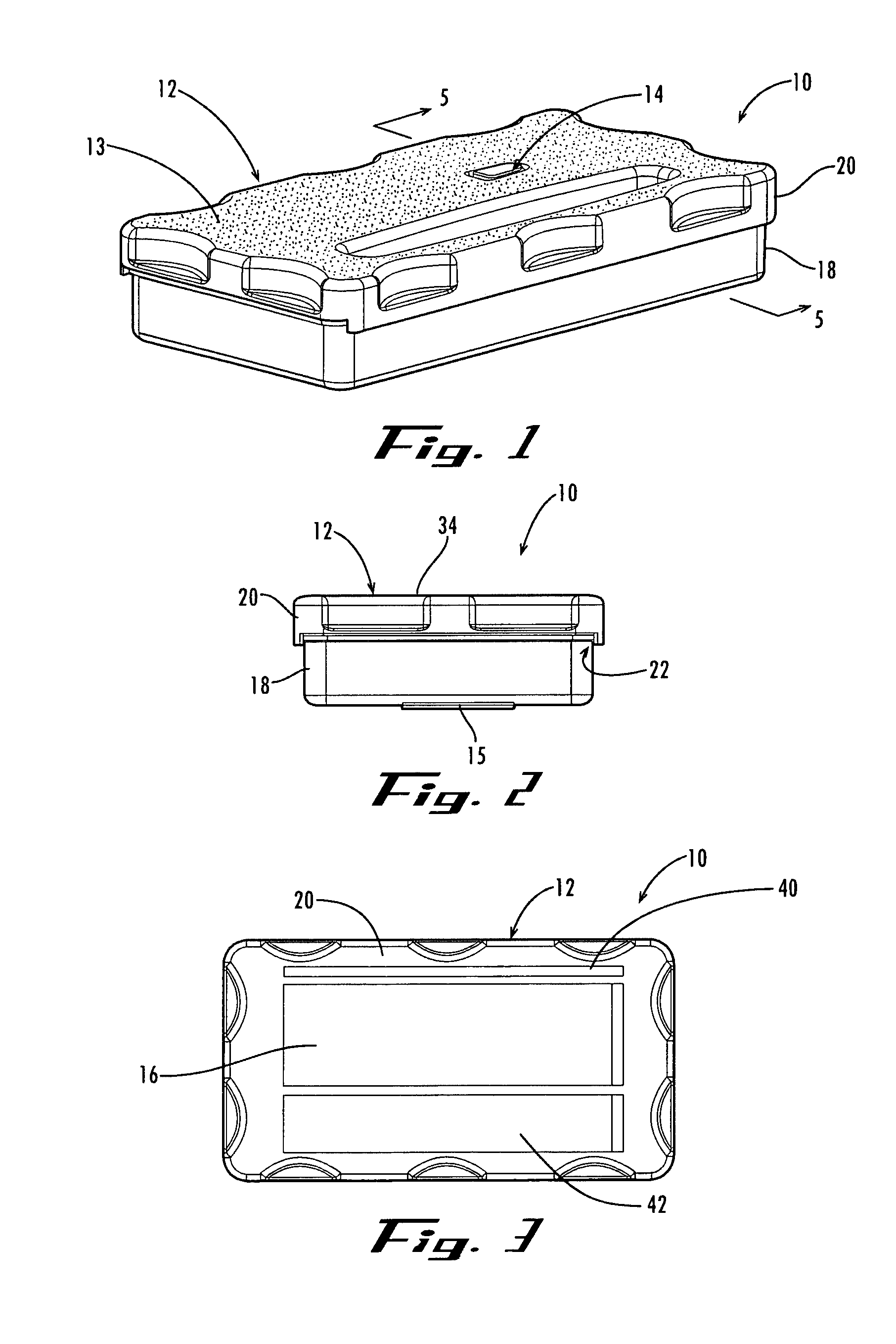 System and method for preventing wrong-site surgeries