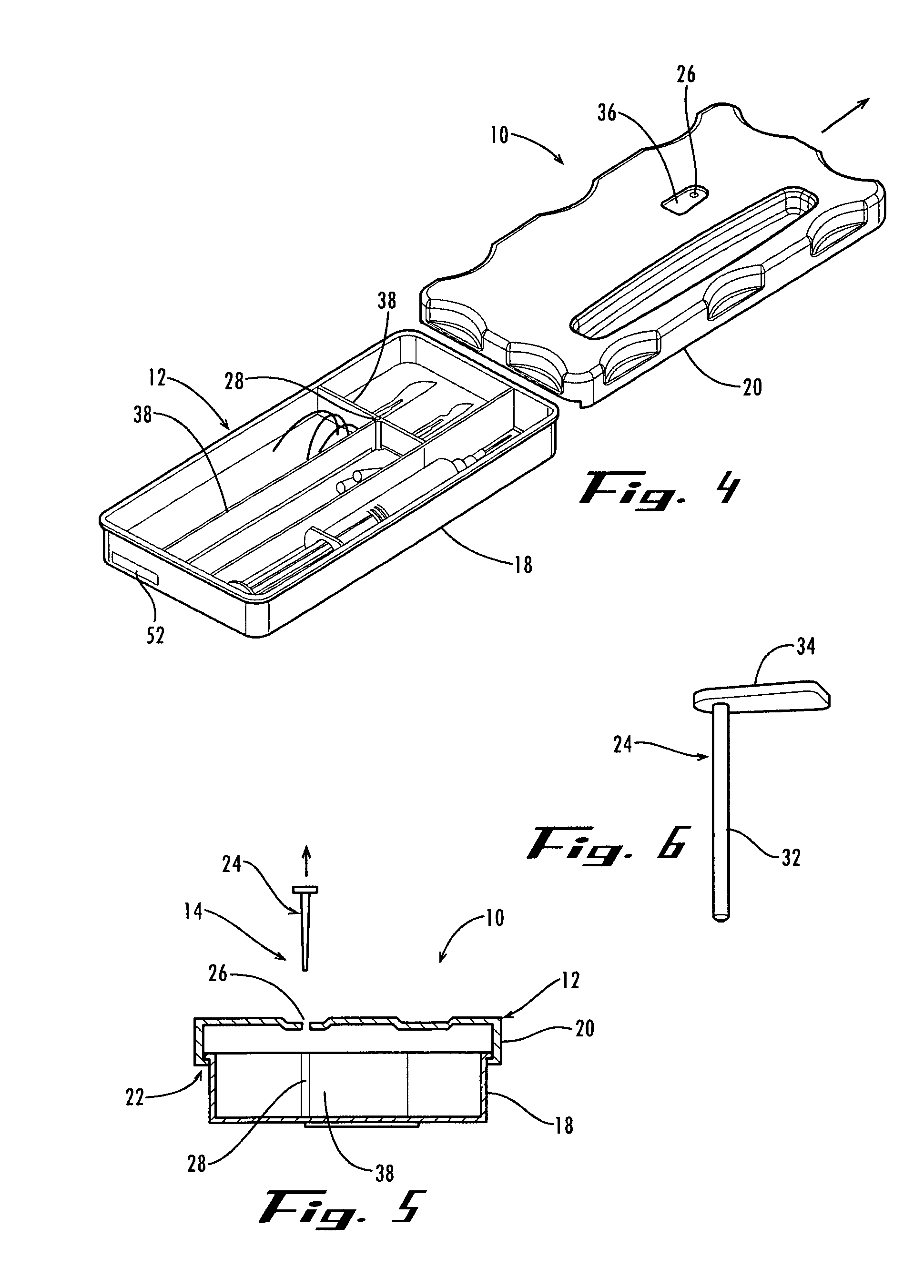 System and method for preventing wrong-site surgeries