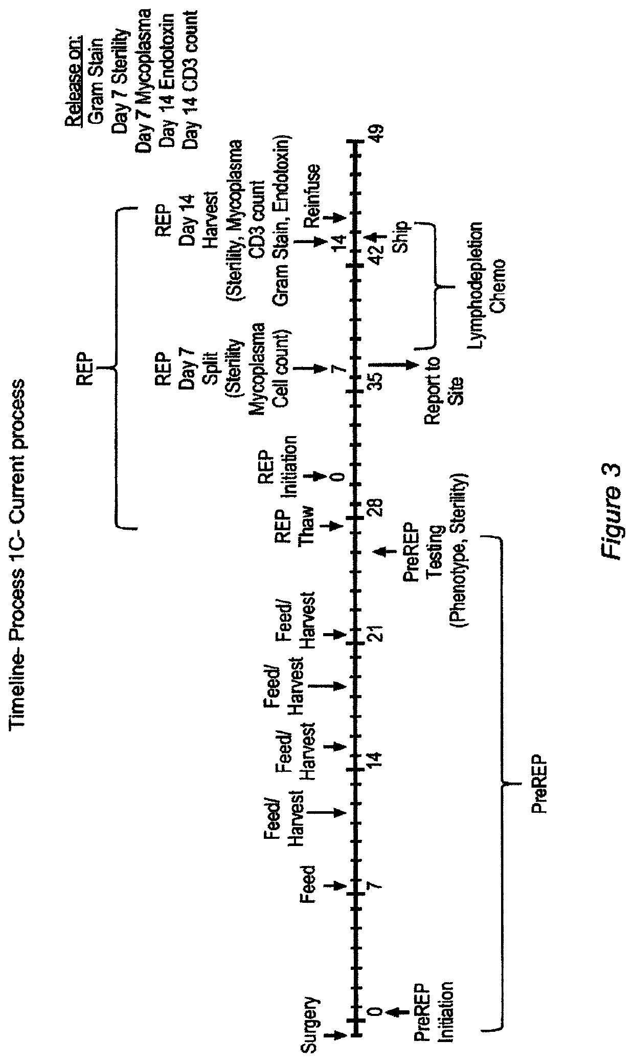 Closed process for expansion and gene editing of tumor infiltrating lymphocytes and uses of same in immunotherapy