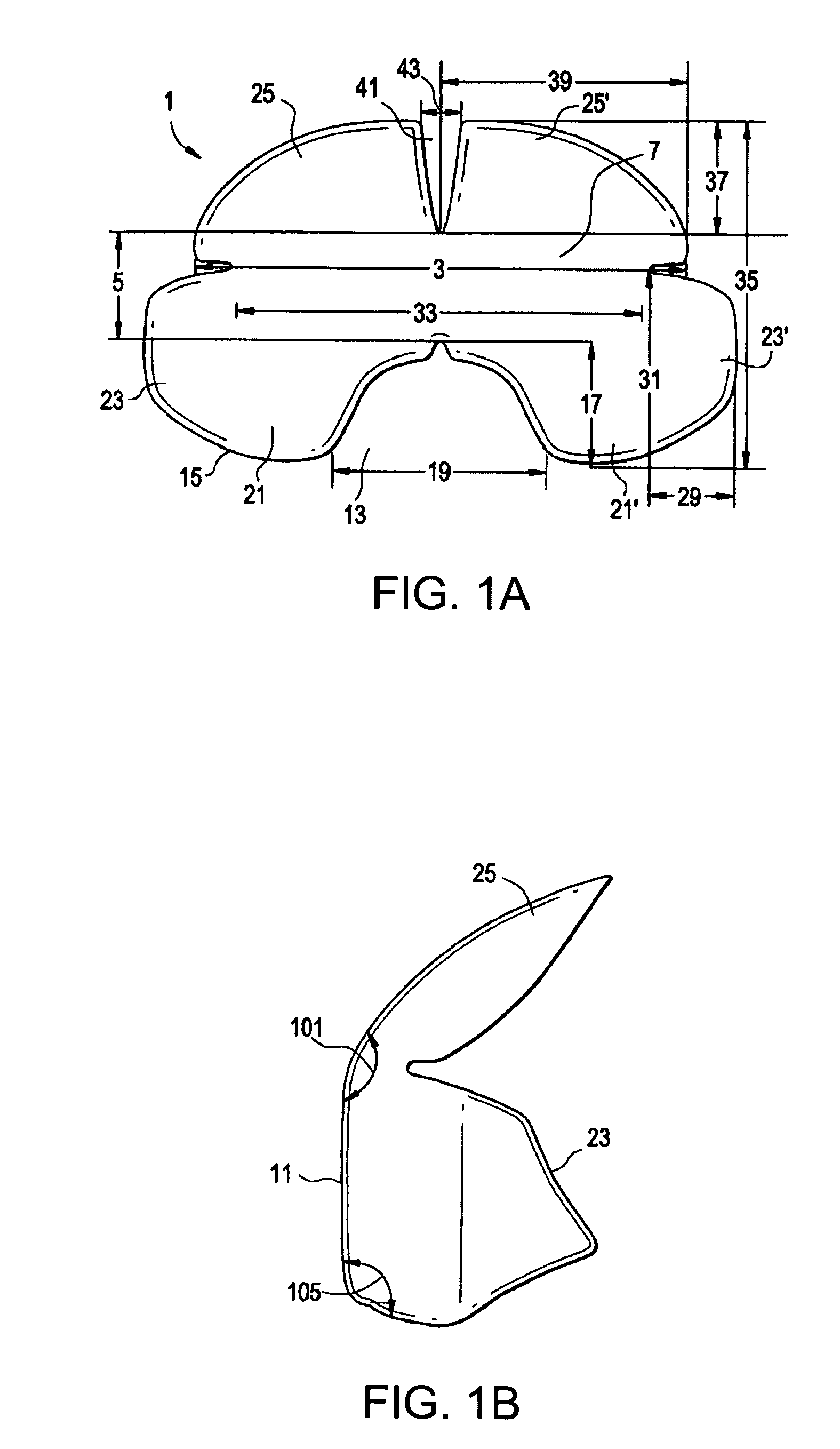 Contoured elastomeric barrier for bowel retention and method of use