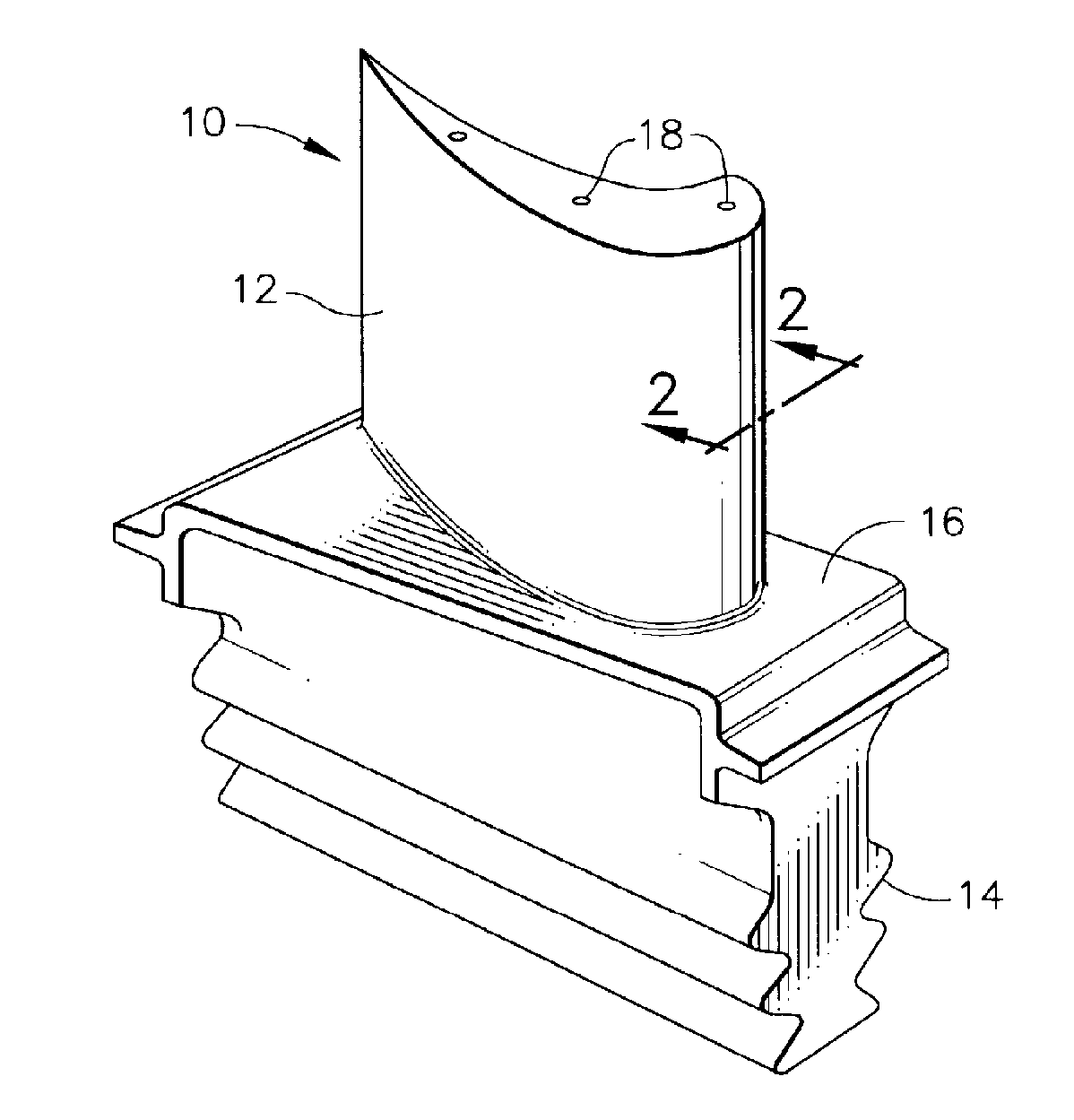 Process for inhibiting SRZ formation and coating system therefor