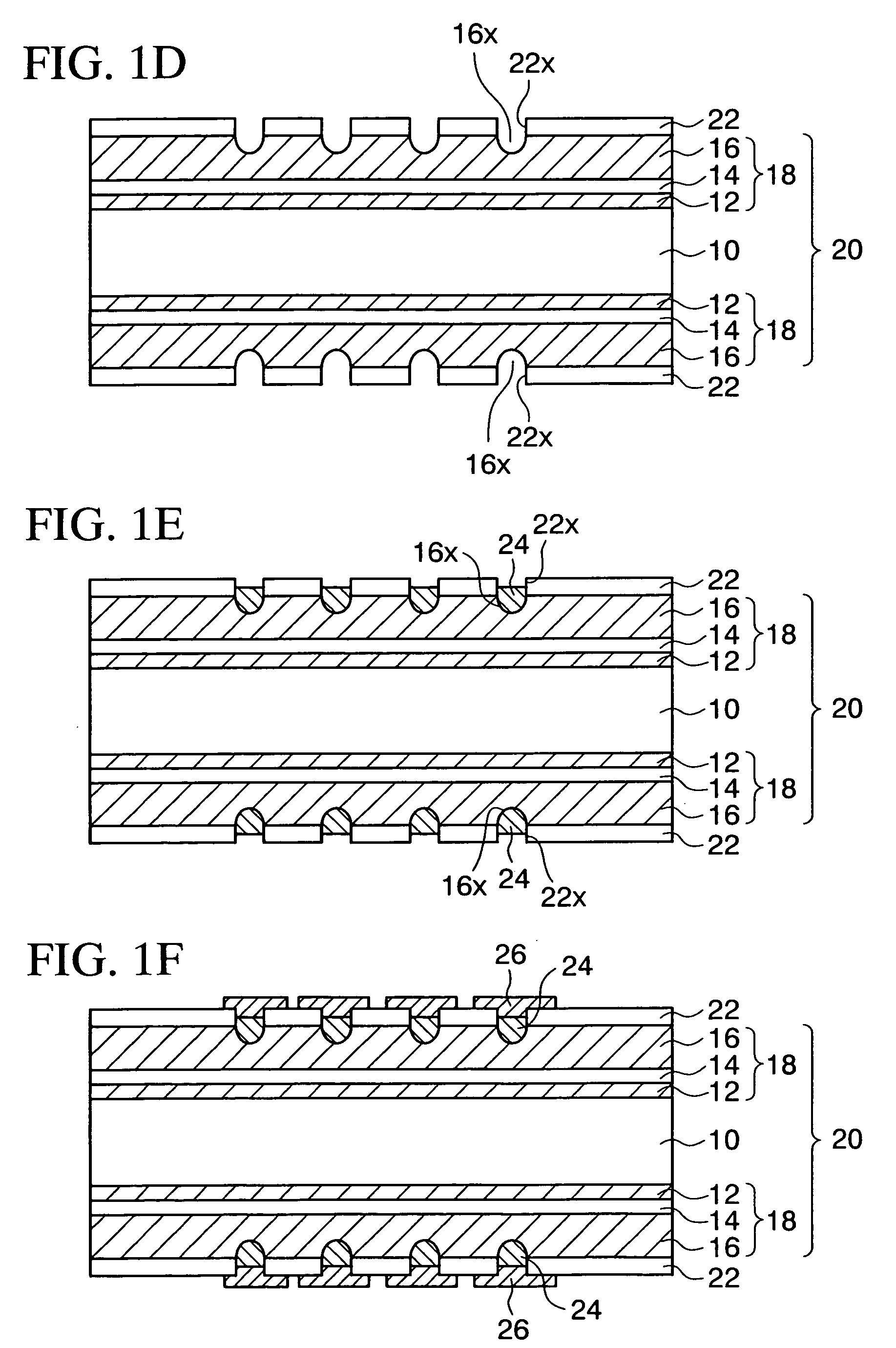 Circuit substrate manufacturing method