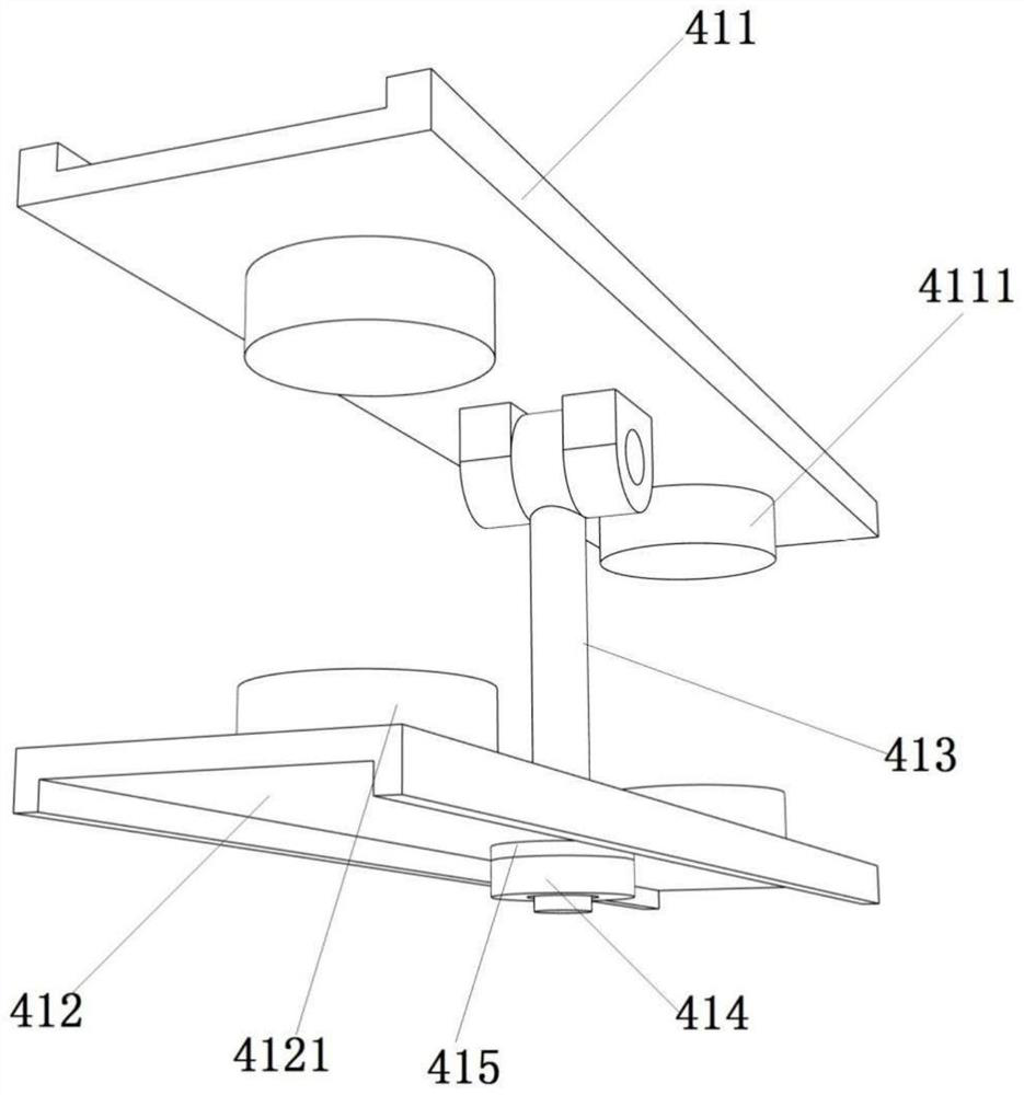 A Passive Vectoring Flexible Joint Structure for Segmental Lining of Cross-fault Tunnel