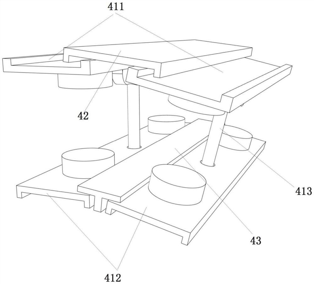 A Passive Vectoring Flexible Joint Structure for Segmental Lining of Cross-fault Tunnel