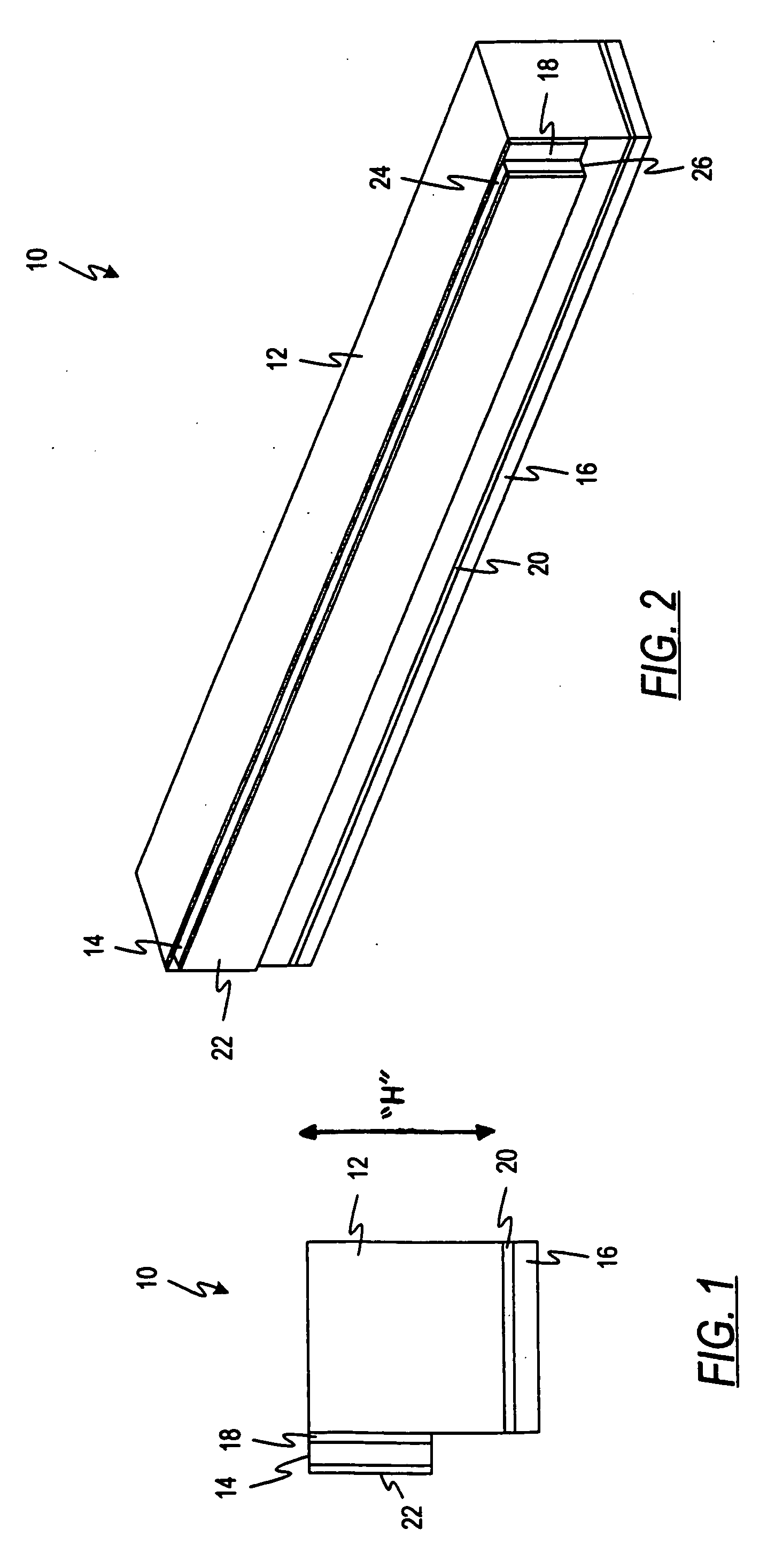 Laser diode packaging