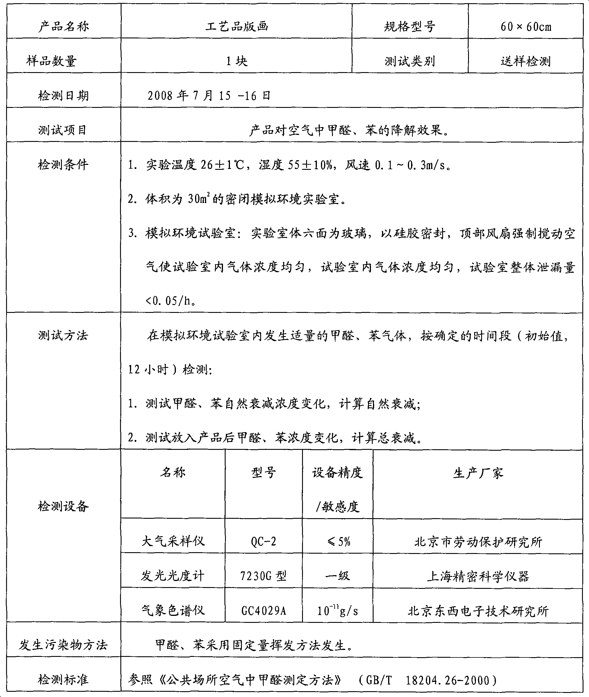 Method for manufacturing active carbon slab and carbon slab painting