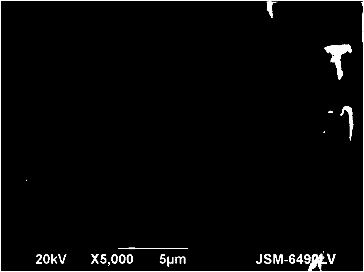 High strength IF steel with excellent corrosion resistance and manufacturing method thereof