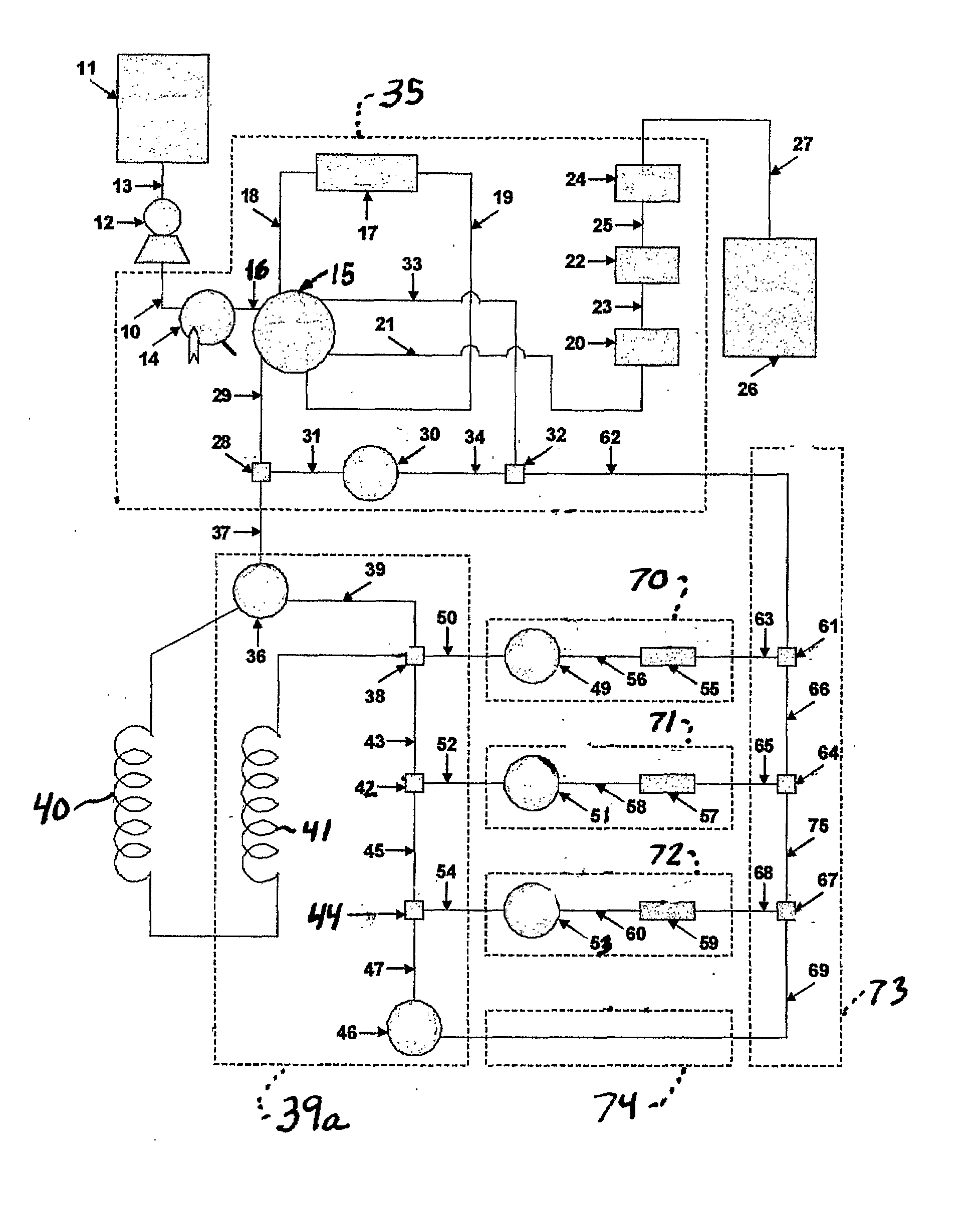 Apparatus and Method for Polymer Characterization