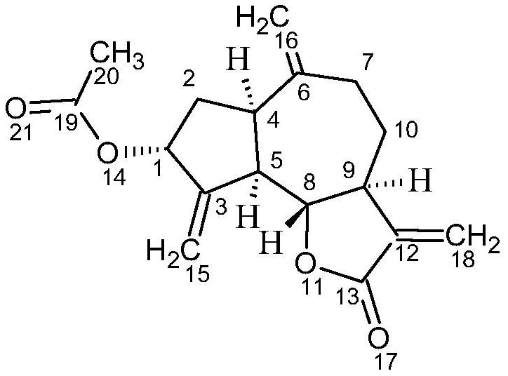 Use of laurus nobilis extract fractions to protect against air pollution related diseases