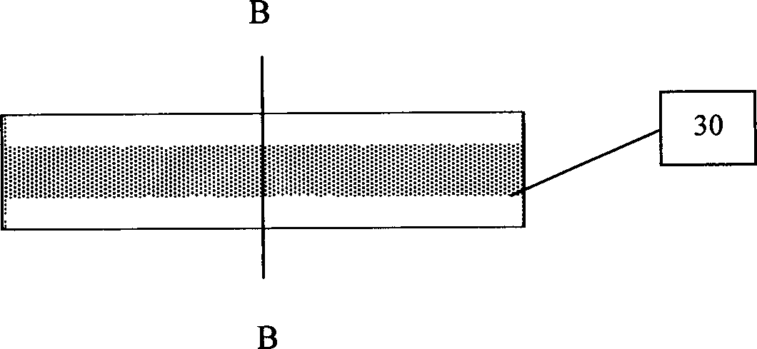 Centrifugal disc for producing glass wool