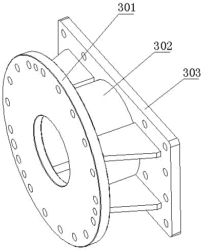 A new type of drilling rod grabber