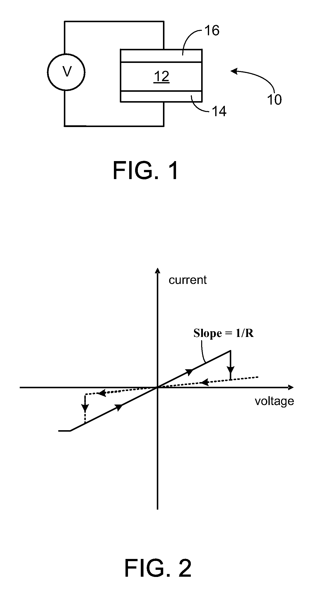 Write verify method for resistive random access memory