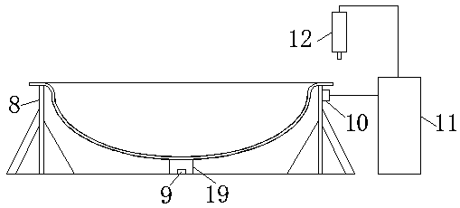 Band edge sealing head production system