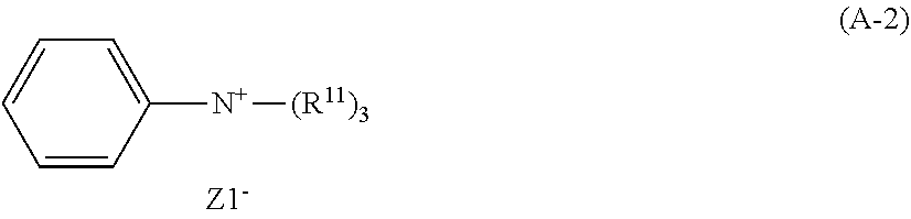 Composition for forming silicon-containing resist underlayer film and patterning process