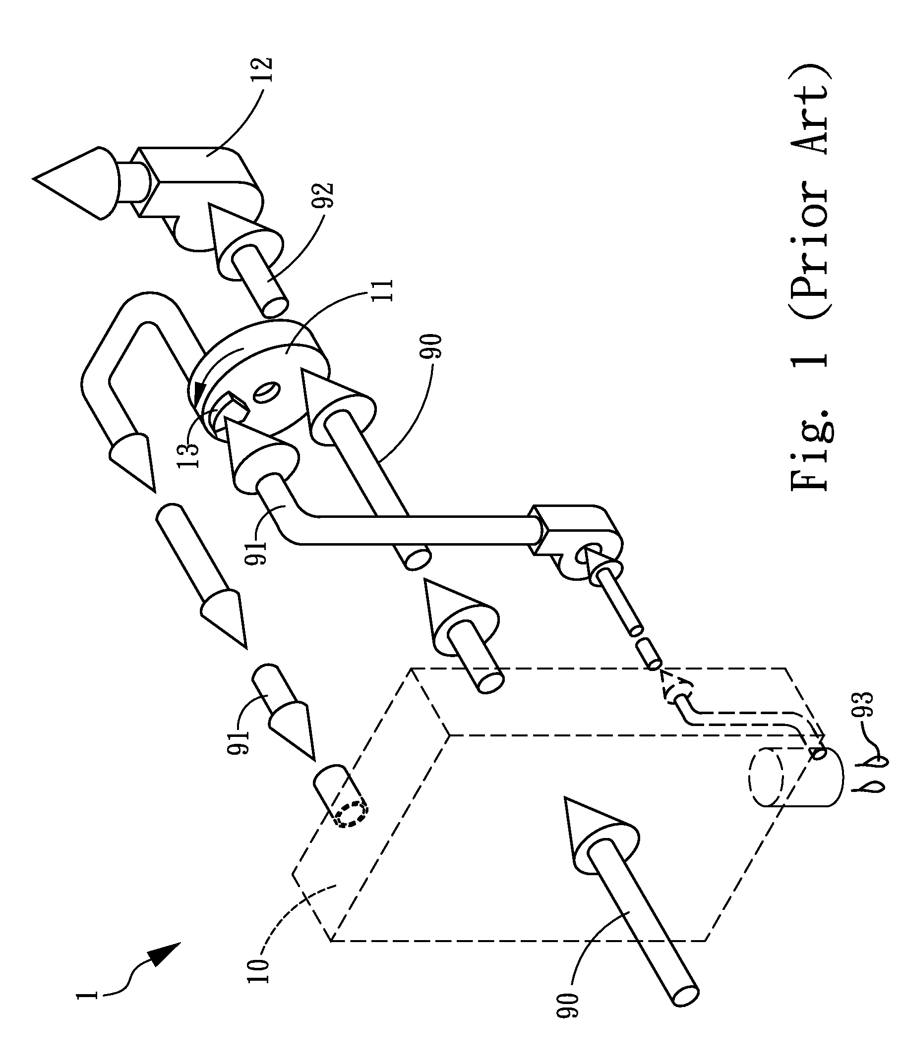 Method and apparatus for desorption and dehumidifier using the same