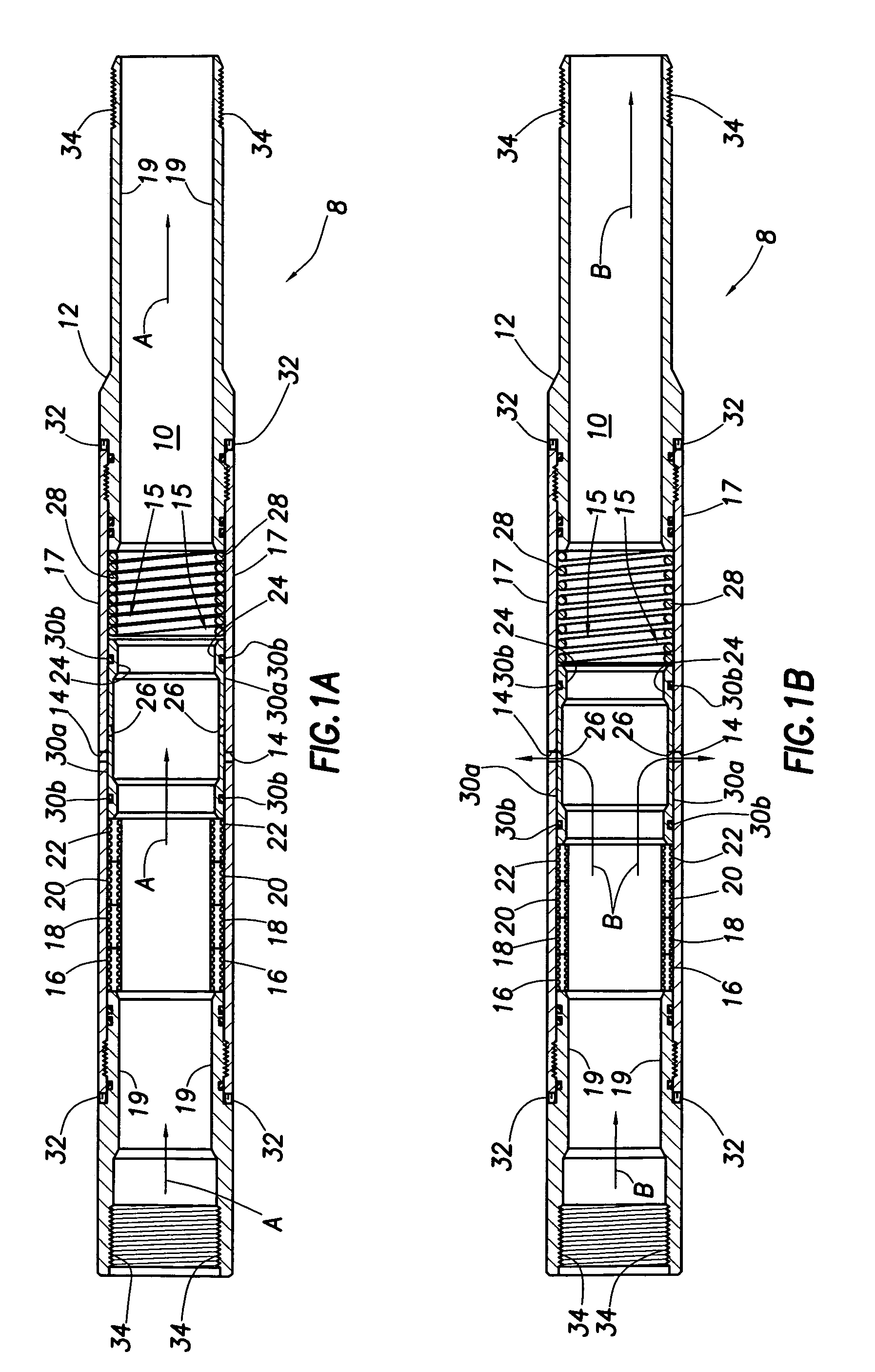 Thermally-controlled valves and methods of using the same in a wellbore