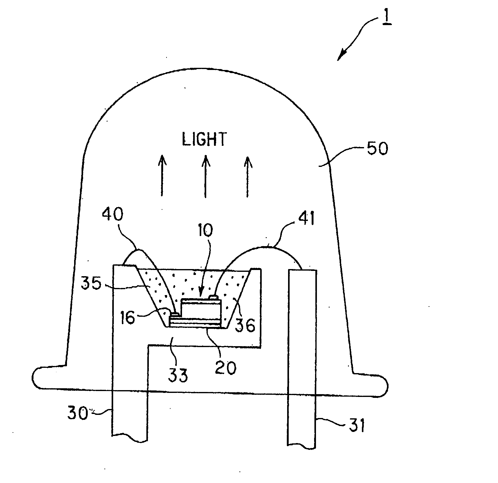 Light emitting apparatus and light emitting method