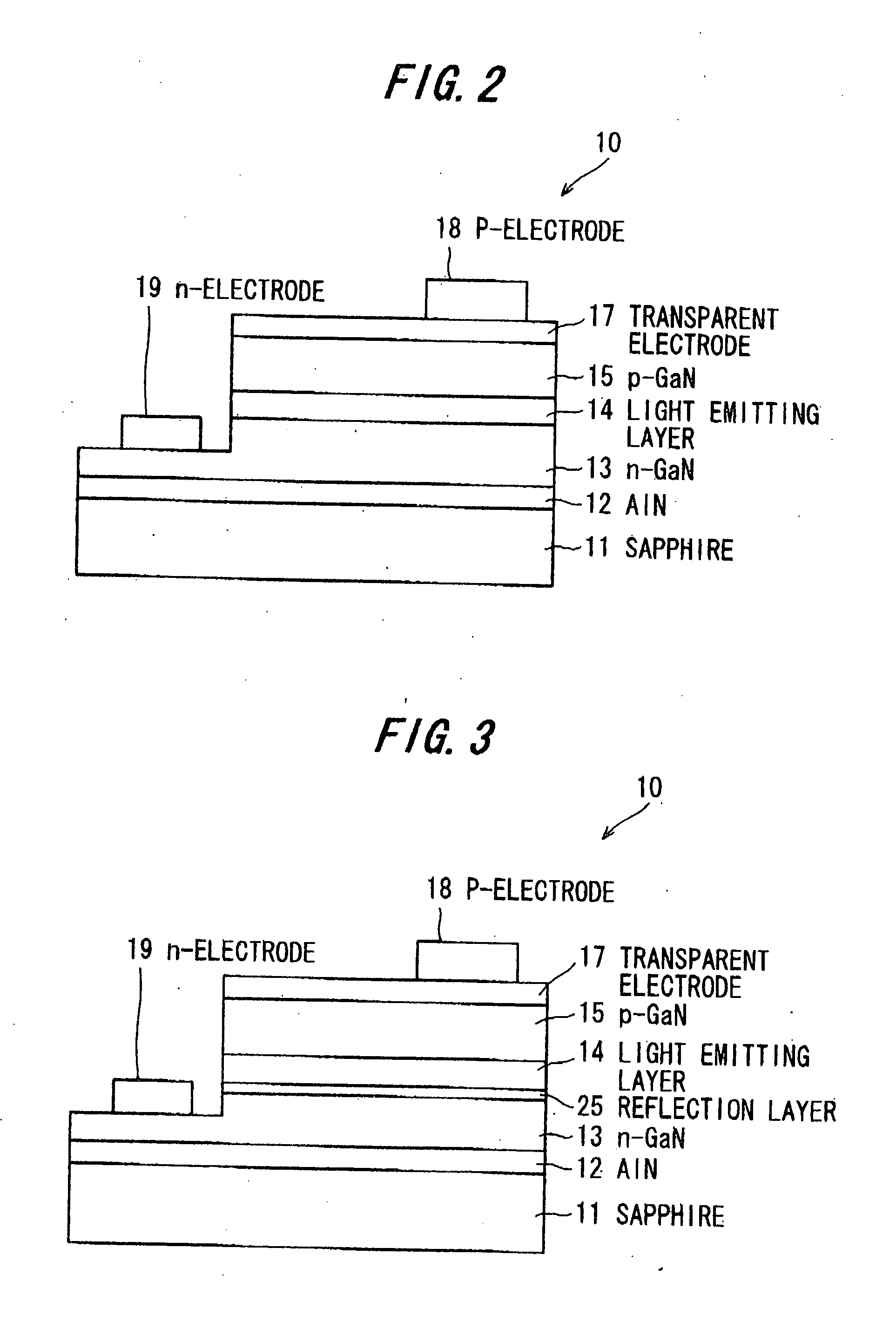 Light emitting apparatus and light emitting method