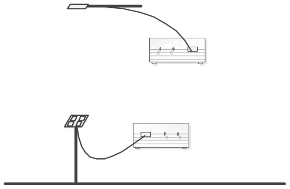 Digital multi-beam forming method based on multi-domain combination