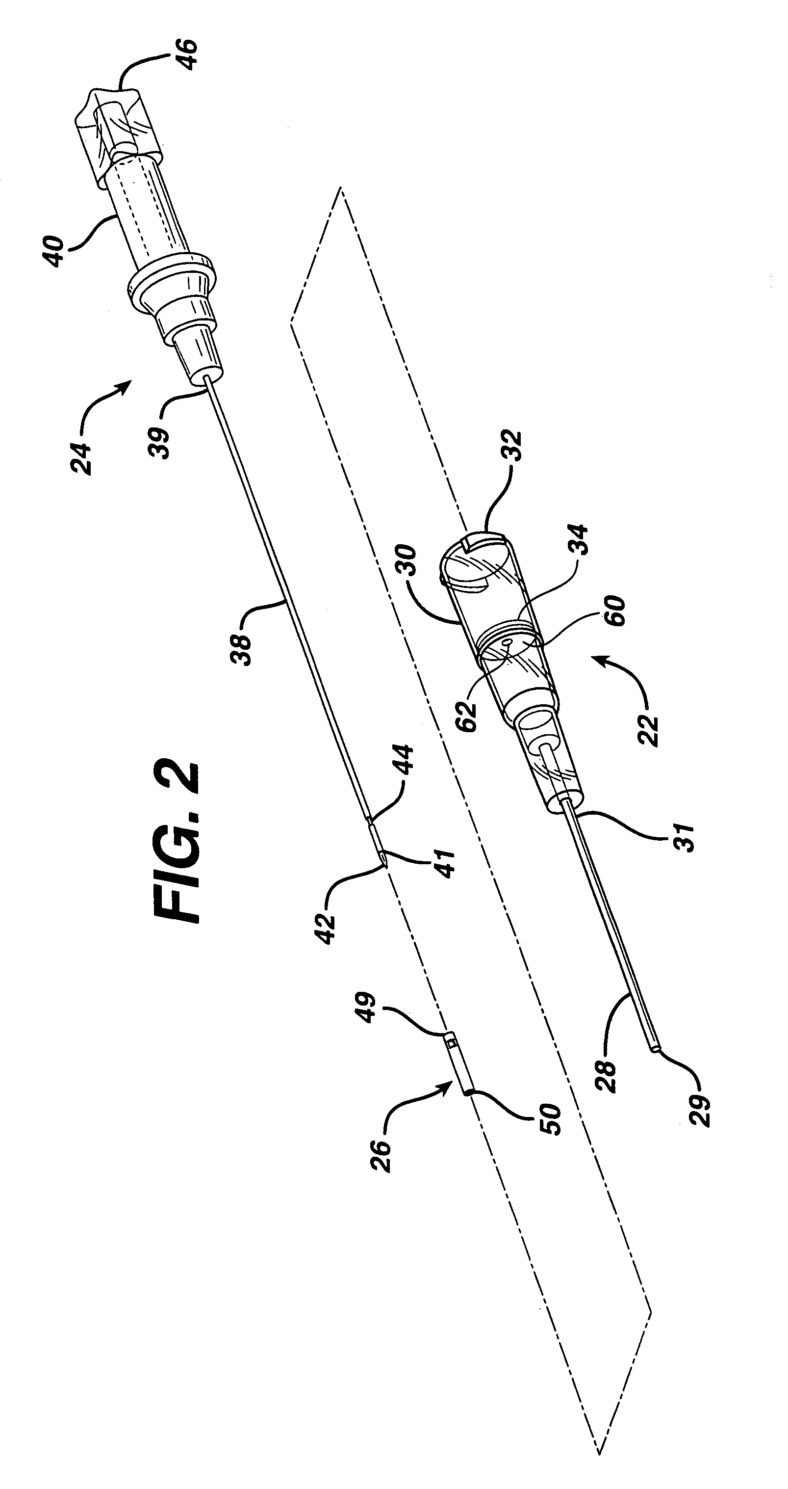 Catheter introducer assembly having safety shielded needle