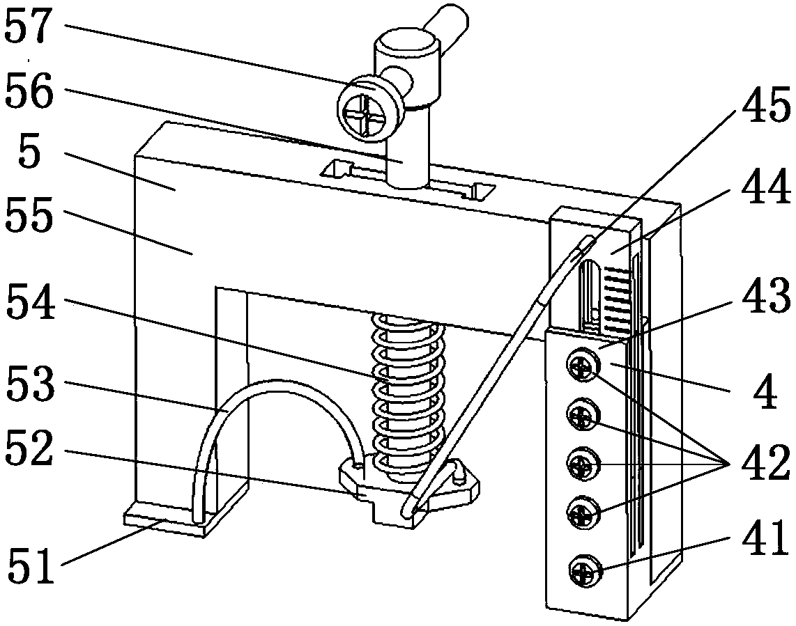 Electronic product vacuum uniform-heat assembly welding device and welding method thereof