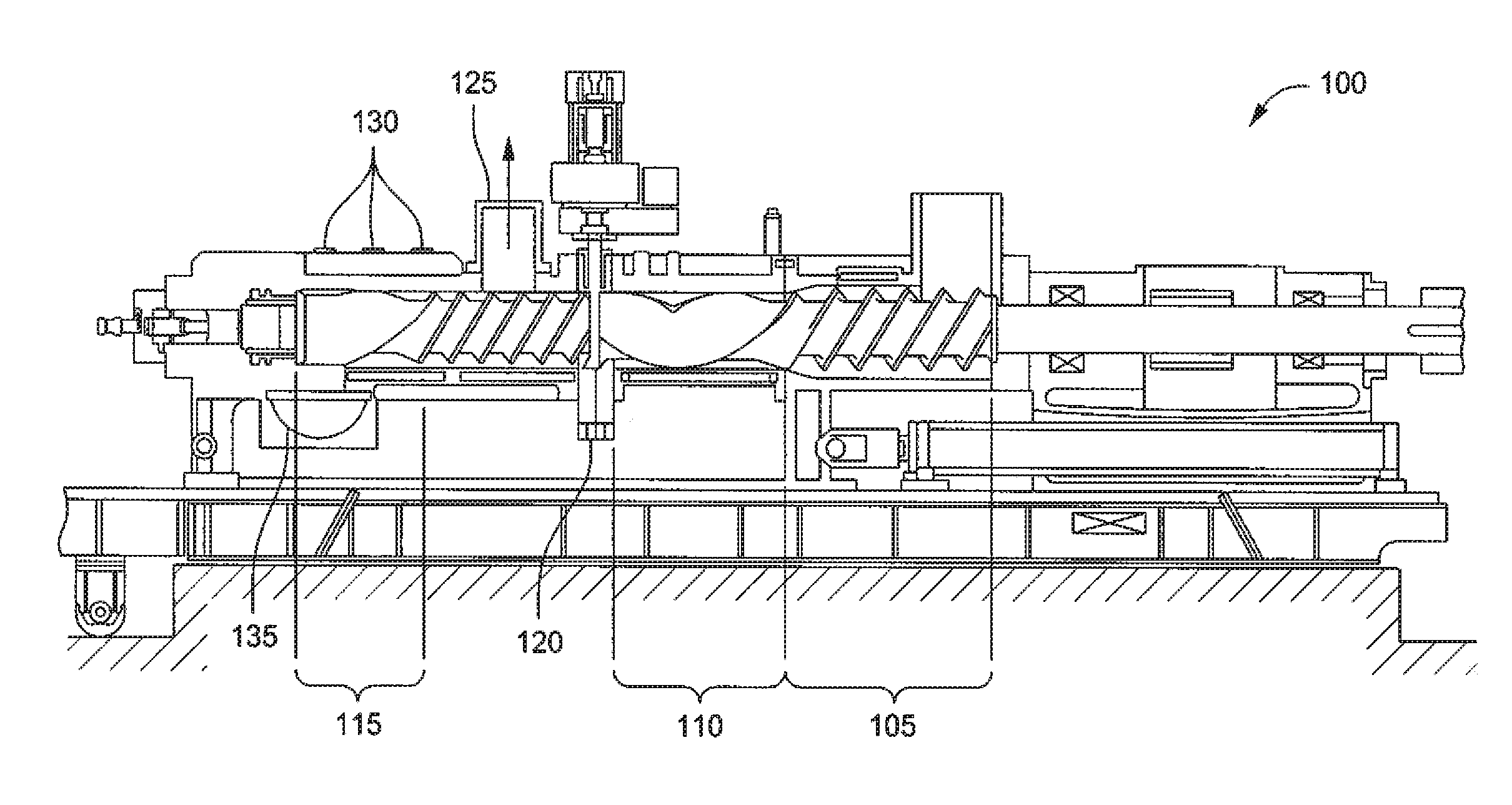 Bimodal polyethylene compositions for blow molding applications