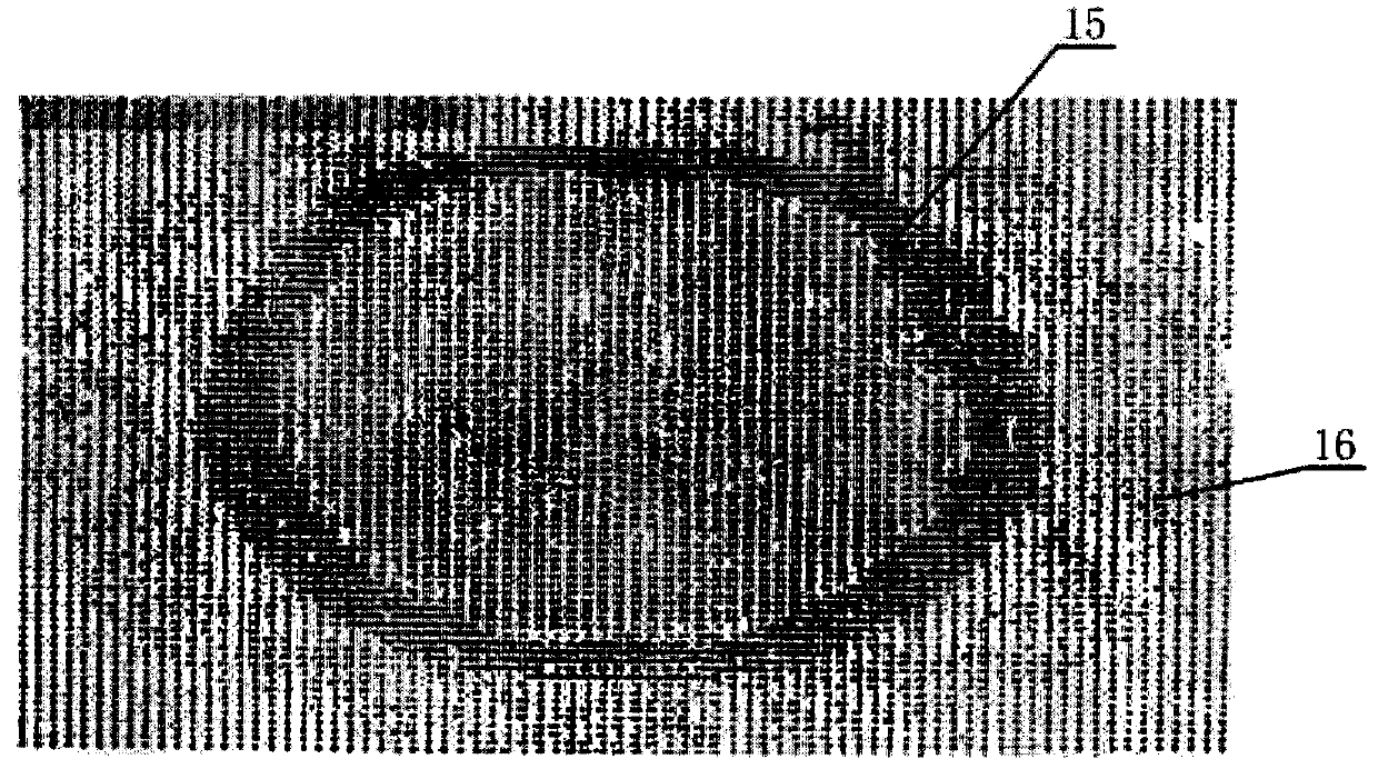 Microwave CT device